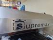 Forno t�nel a g�s Supremax ano 2025