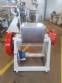 Misturador masseira sigma basculante em ao inox Alic 50 litros