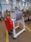 Misturador masseira sigma basculante em ao inox Alic 50 litros