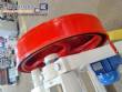 Misturador masseira sigma basculante em ao inox Alic 50 litros
