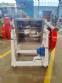 Misturador masseira sigma basculante em ao inox Alic 50 litros