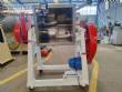 Misturador masseira sigma basculante em ao inox Alic 50 litros