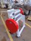 Misturador masseira sigma basculante em ao inox Alic 50 litros
