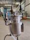 Reator encamisado concentrador banho maria de bancada em inox Consolid