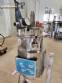 Reator encamisado concentrador banho maria de bancada em inox Consolid