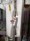 Embaladora vertical para p� fundo chato Masipack Ultra VS