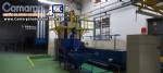 Equipamentos para expanso expansora de poliestireno PS Shanghai Zhongji Machinery
