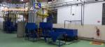 Equipamentos para expanso expansora de poliestireno PS Shanghai Zhongji Machinery