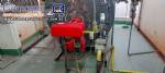 Equipamentos para expanso expansora de poliestireno PS Shanghai Zhongji Machinery