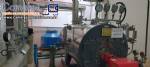 Equipamentos para expanso expansora de poliestireno PS Shanghai Zhongji Machinery
