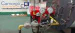 Equipamentos para expanso expansora de poliestireno PS Shanghai Zhongji Machinery