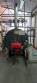 Equipamentos para expanso expansora de poliestireno PS Shanghai Zhongji Machinery