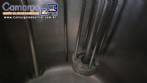Linha para produ��o de sorvete Polo Sul
