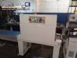 Seladora automtica em L com tnel de encolhimento 1600 peas por hora