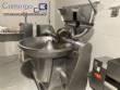 Cutter em a�o inox 50 cv Hermann