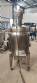 Tanque de agita��o misturador  encamisado aquecido em inox 170 litros cowles