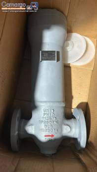 Peça filtro de entrada para sopradora Sidel SBO 16 SBO 24