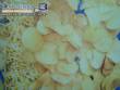 Linha de batata chips palha para 250 kg