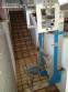 Empacotadora vertical automática Indumak MF 1000