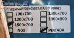 Linha para produção de cosméticos MRE Industrial