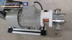Bomba sanit�ria engrenagens Jormary