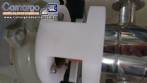 Bomba sanit�ria engrenagens Jormary