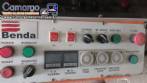 Seladora em L automática Benda