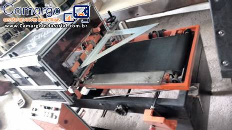 Seladora em L automática Benda