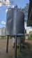 Tanque misturador encamisado em inox 304L 5.000 litros ano 2020 Plurinox