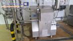 Homogeneizador am ao inox para lquidos Treu 750 at 2230 litros por hora