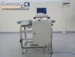 Checadora de peso checkweigher Lenke