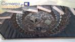 Concha universal de chocolates Mallosa 500 kg