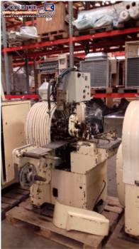 Embrulhadeira pastilha (p447), n�o acompanha o disco.