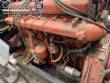 Motor estacionrio a diesel com bomba anti-chamas Scania 308 CV