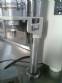 Batoqueira tampadora eletropneum�tica em inox semiautom�tica Km m�quinas