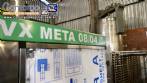 Envasadora rotativa bombonas gal�es de 1 � 5 litros Vinox Zegla com retrofit