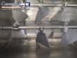Equipamentos para fabricação de sabonetes Claumaq