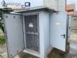 Cabine prim�ria de entrada de energia Romagnole 300 kva