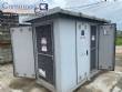 Cabine prim�ria de entrada de energia Romagnole 300 kva