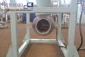 Linha para produ��o de chocolate JAF Inox