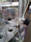 Envasadora semi autom�tica para potes com selo alum�nio Mirainox