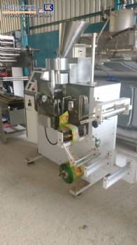 Embaladora para p�