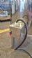 Tanque reservat�rio em a�o inox encamisado com aquecimento el�trico 70 litros PRSUL Ordenhadeiras