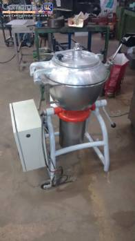 Processador universal marca Geiger Processador universal marca Geiger